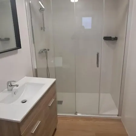 Con Vistas Al Puerto