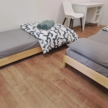 Con Vistas Al Puerto *