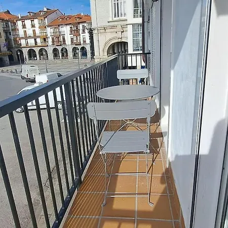 Daire Con Vistas Al Puerto *