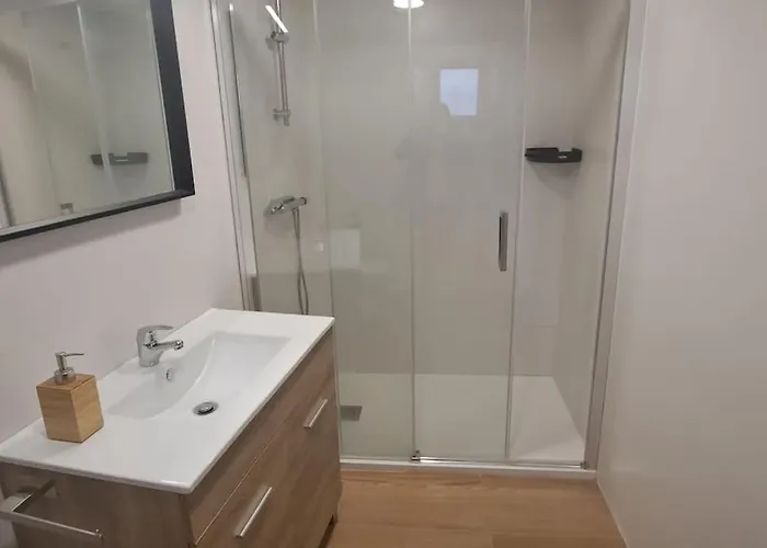 Con Vistas Al Puerto