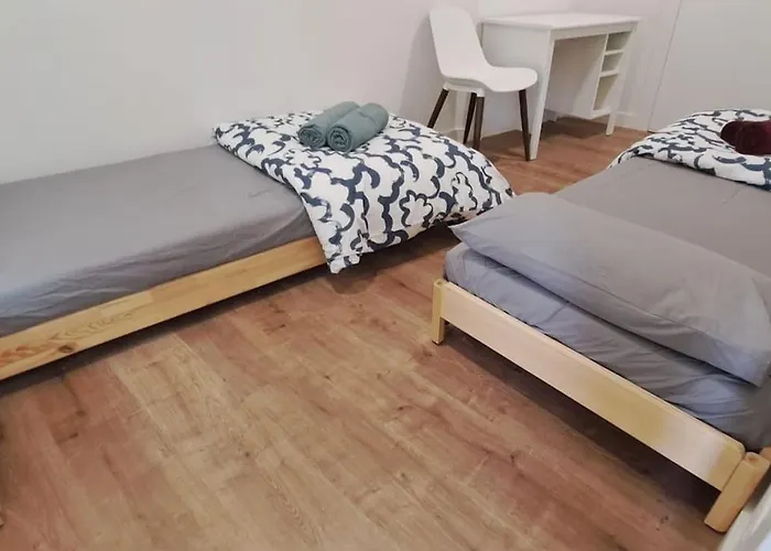 Con Vistas Al Puerto *