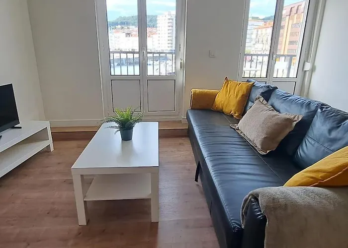 Con Vistas Al Puerto * Castro-Urdiales