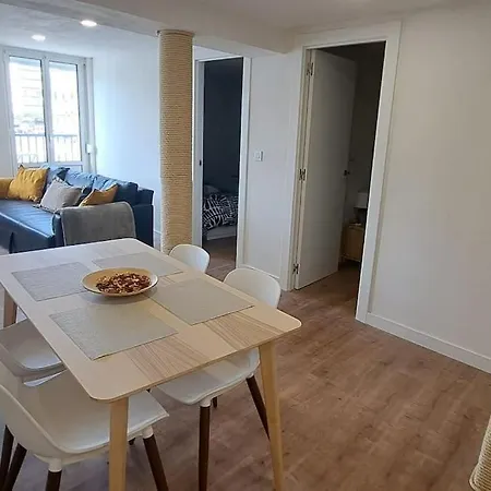 Con Vistas Al Puerto Appartamento Castro Urdiales