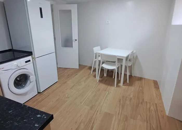 Con Vistas Al Puerto Apartment Castro Urdiales