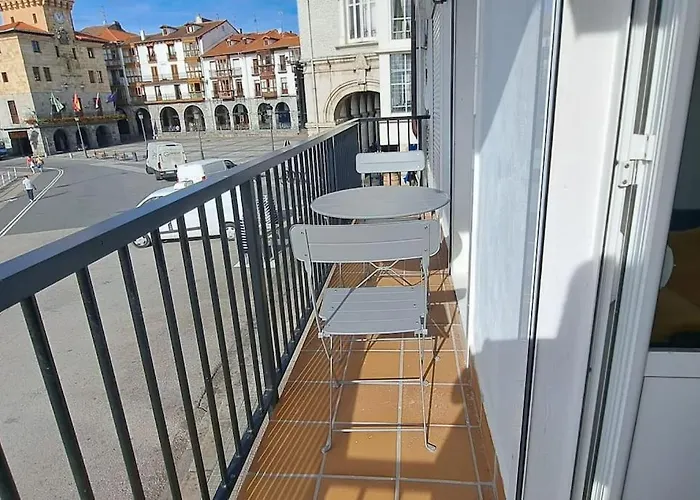 Apartment Con Vistas Al Puerto *